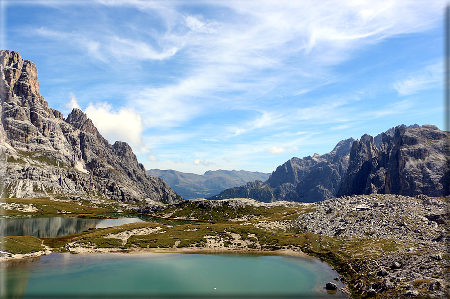 foto Laghi del Piani